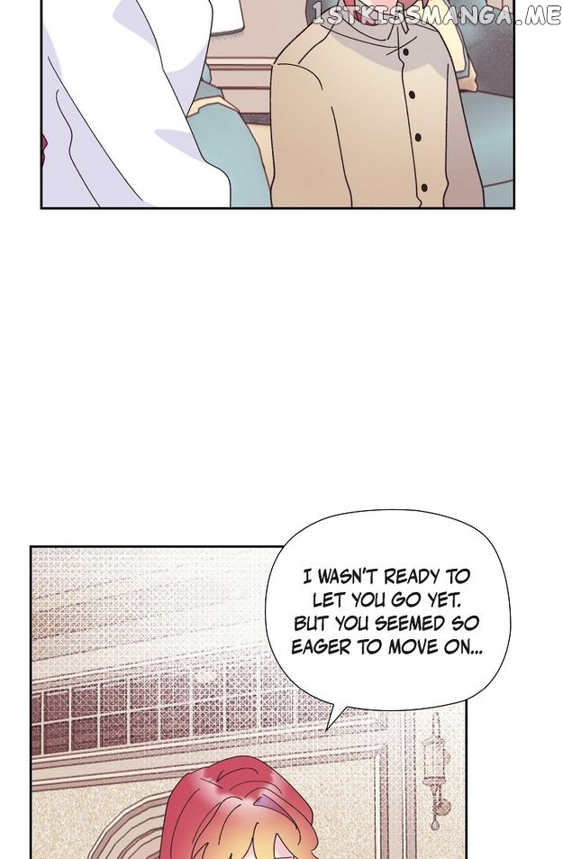 There’s No Friendship Between the Grand Duke and the Marquis Chapter 41 - page 70