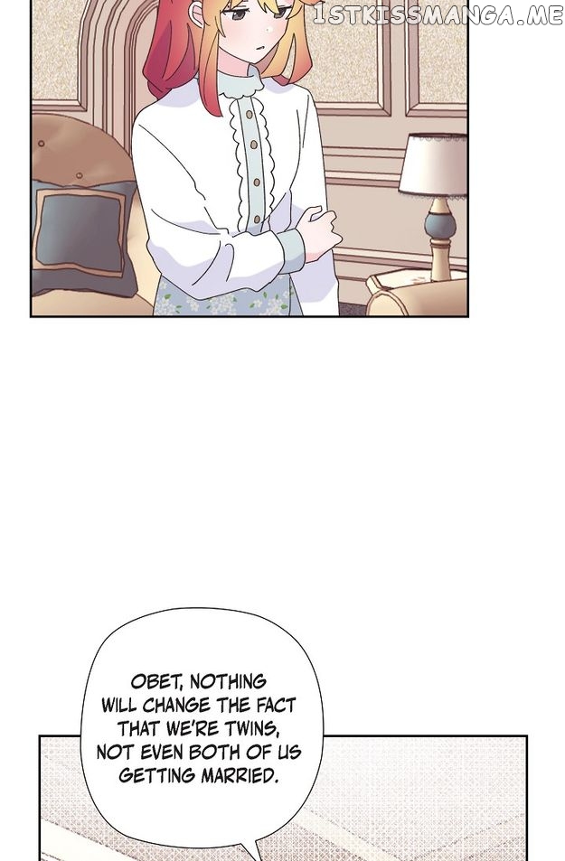 There’s No Friendship Between the Grand Duke and the Marquis Chapter 41 - page 71