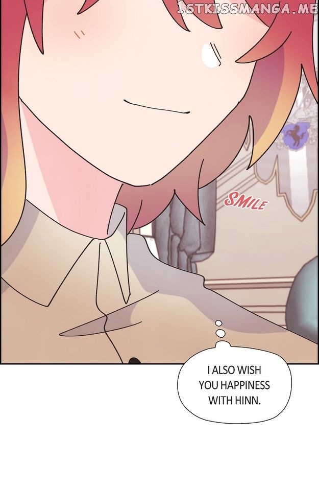 There’s No Friendship Between the Grand Duke and the Marquis Chapter 41 - page 78