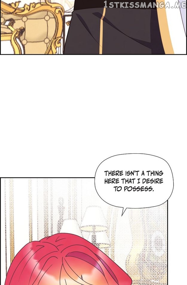 There’s No Friendship Between the Grand Duke and the Marquis Chapter 39 - page 11