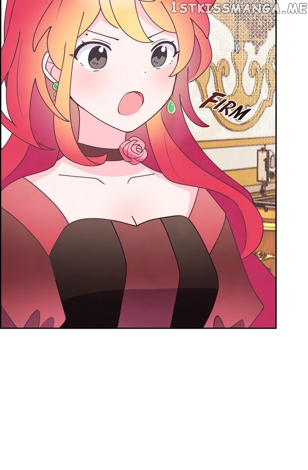 There’s No Friendship Between the Grand Duke and the Marquis Chapter 39 - page 12