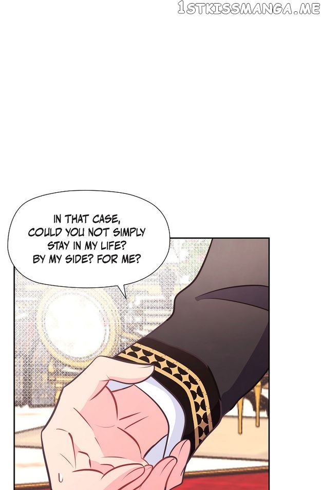 There’s No Friendship Between the Grand Duke and the Marquis Chapter 39 - page 14