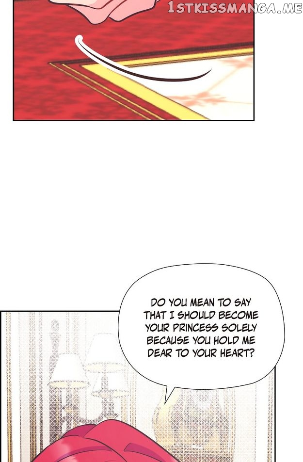 There’s No Friendship Between the Grand Duke and the Marquis Chapter 39 - page 15