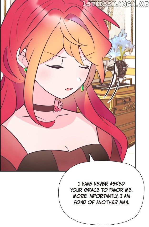 There’s No Friendship Between the Grand Duke and the Marquis Chapter 39 - page 16