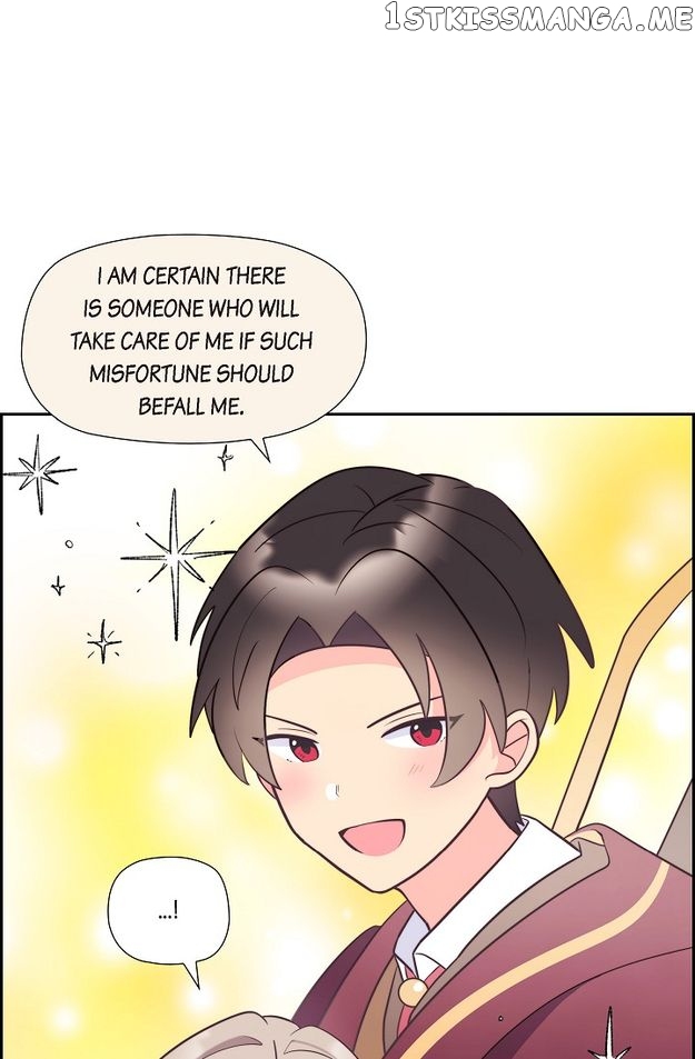 There’s No Friendship Between the Grand Duke and the Marquis Chapter 39 - page 17