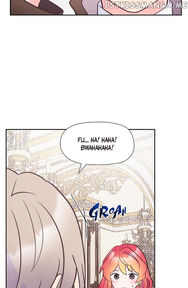 There’s No Friendship Between the Grand Duke and the Marquis Chapter 39 - page 20