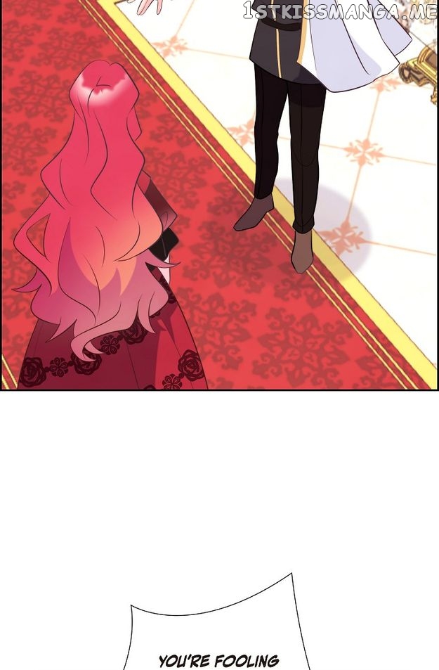 There’s No Friendship Between the Grand Duke and the Marquis Chapter 39 - page 24