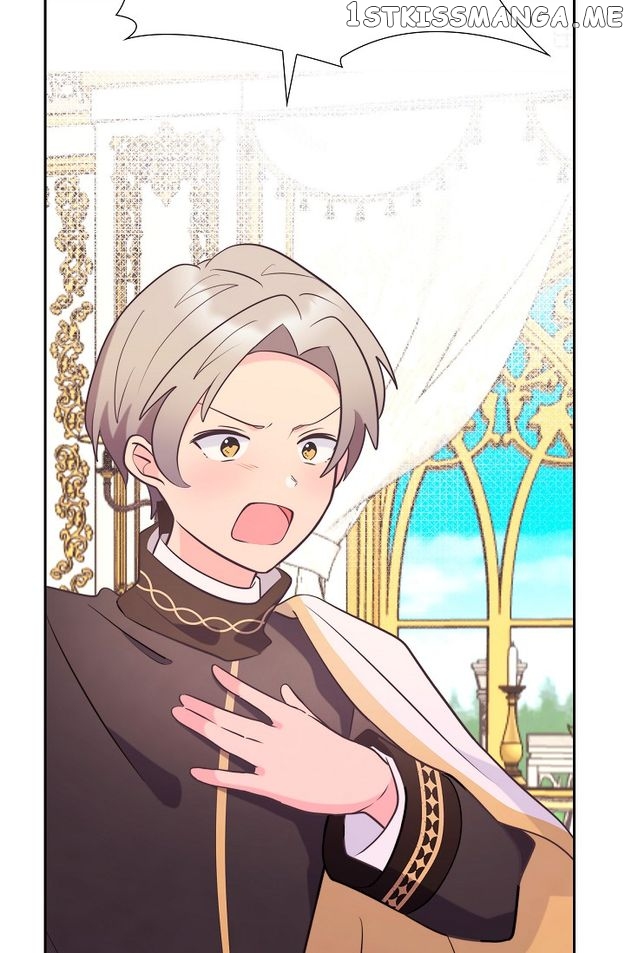 There’s No Friendship Between the Grand Duke and the Marquis Chapter 39 - page 28