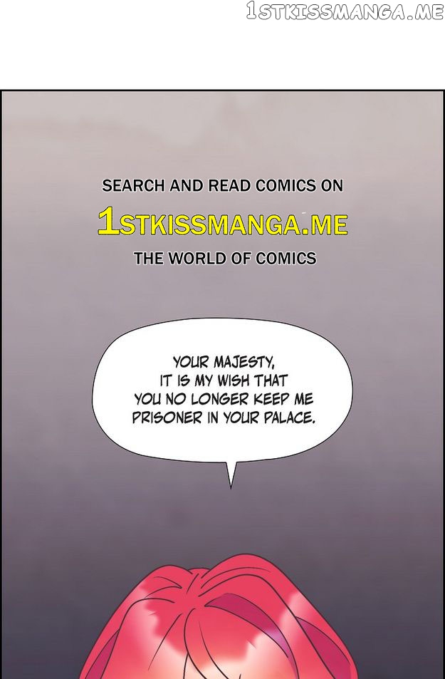 There’s No Friendship Between the Grand Duke and the Marquis Chapter 39 - page 3