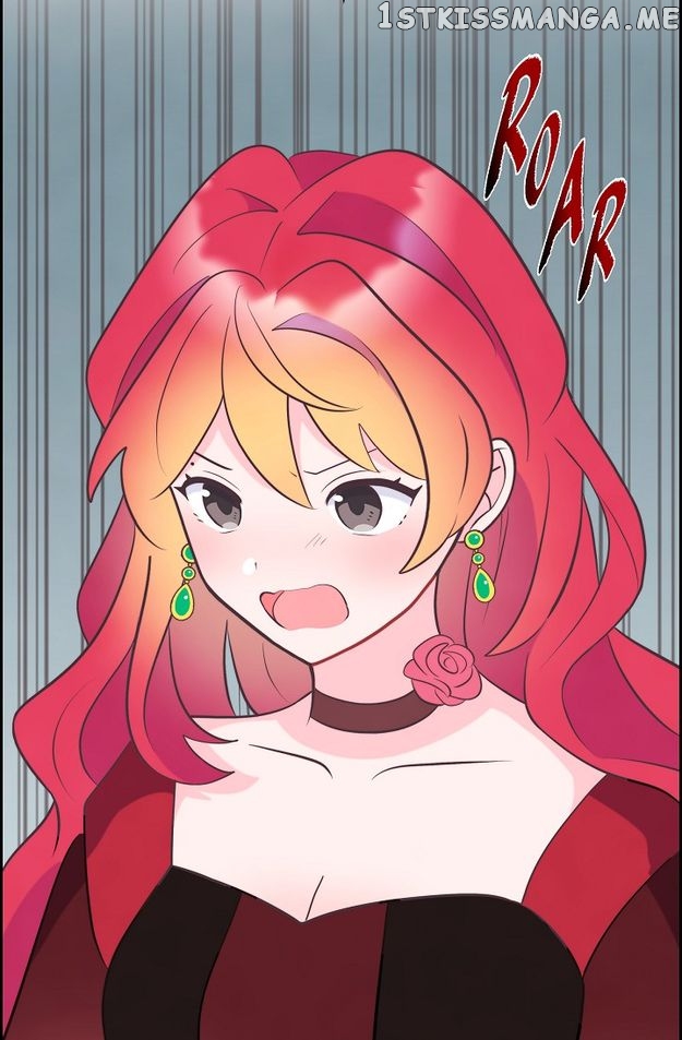 There’s No Friendship Between the Grand Duke and the Marquis Chapter 39 - page 31