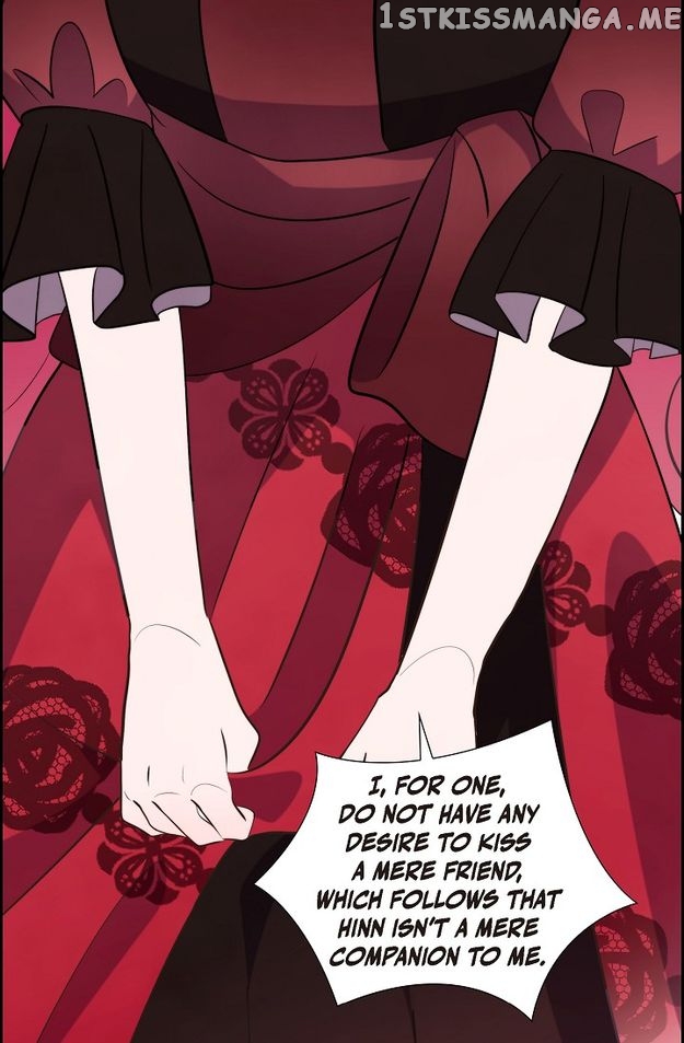 There’s No Friendship Between the Grand Duke and the Marquis Chapter 39 - page 32
