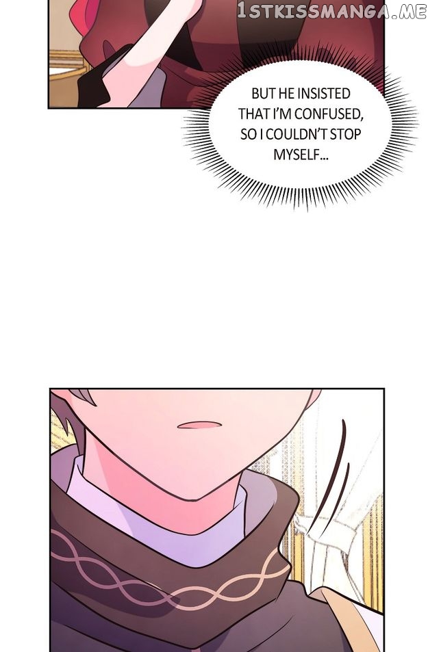 There’s No Friendship Between the Grand Duke and the Marquis Chapter 39 - page 36