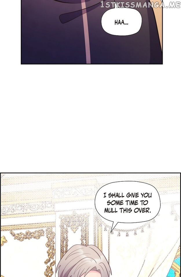 There’s No Friendship Between the Grand Duke and the Marquis Chapter 39 - page 37