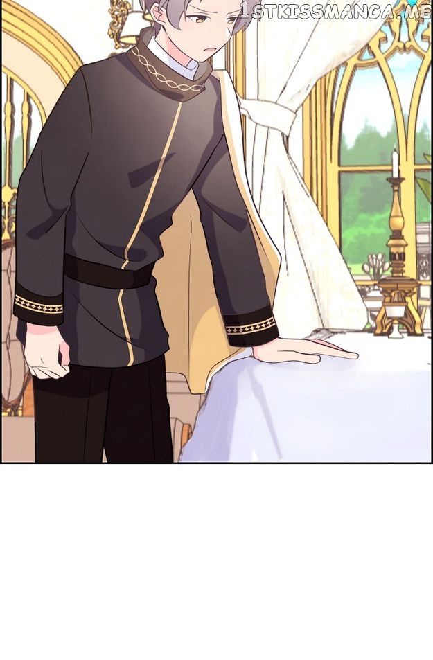 There’s No Friendship Between the Grand Duke and the Marquis Chapter 39 - page 38