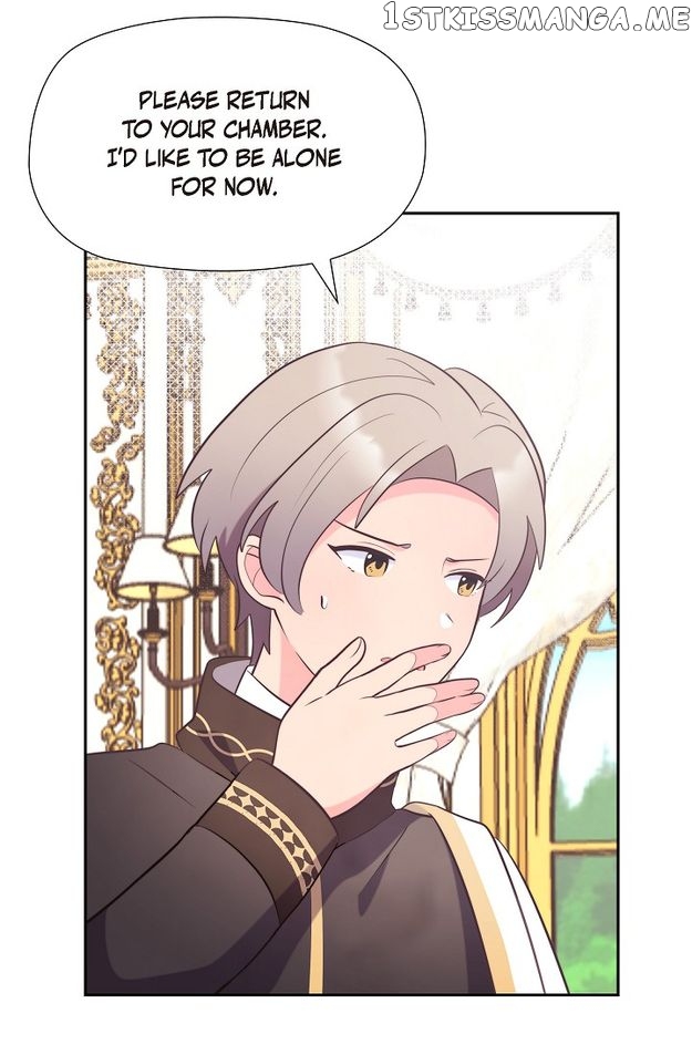 There’s No Friendship Between the Grand Duke and the Marquis Chapter 39 - page 39