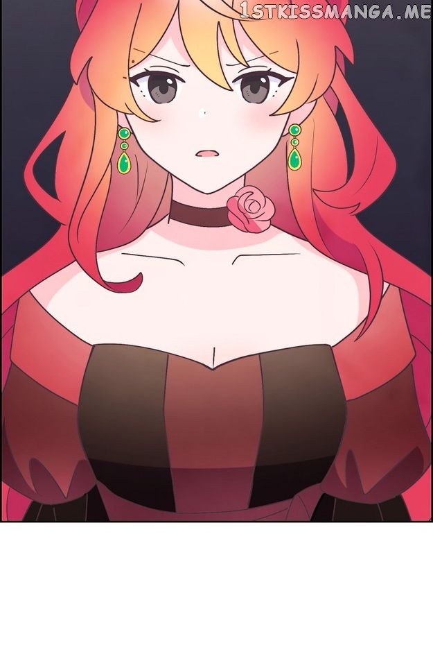 There’s No Friendship Between the Grand Duke and the Marquis Chapter 39 - page 4