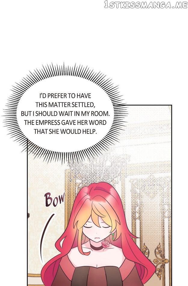There’s No Friendship Between the Grand Duke and the Marquis Chapter 39 - page 40