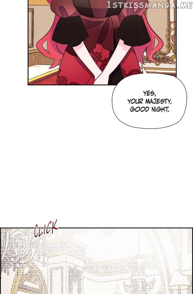 There’s No Friendship Between the Grand Duke and the Marquis Chapter 39 - page 41