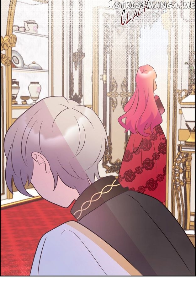 There’s No Friendship Between the Grand Duke and the Marquis Chapter 39 - page 42