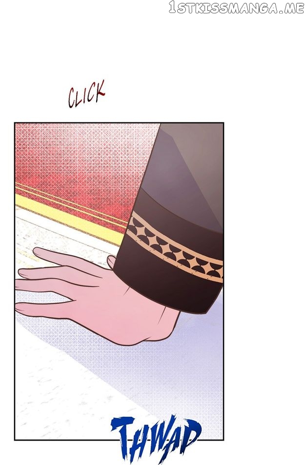 There’s No Friendship Between the Grand Duke and the Marquis Chapter 39 - page 43