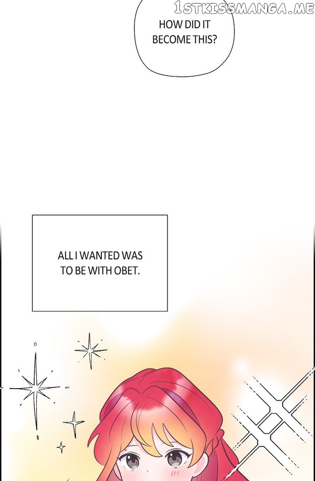 There’s No Friendship Between the Grand Duke and the Marquis Chapter 39 - page 45