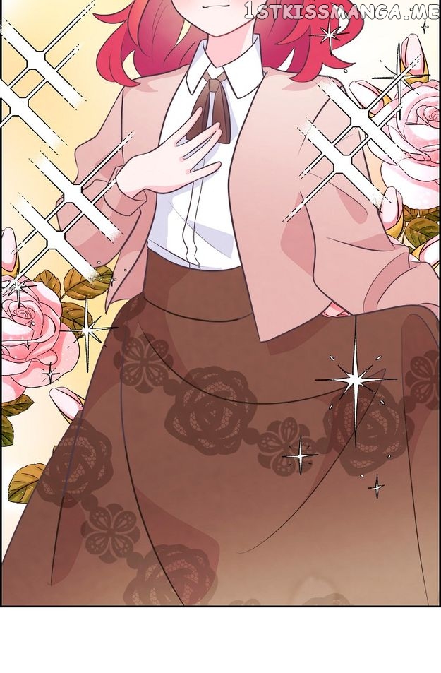 There’s No Friendship Between the Grand Duke and the Marquis Chapter 39 - page 46