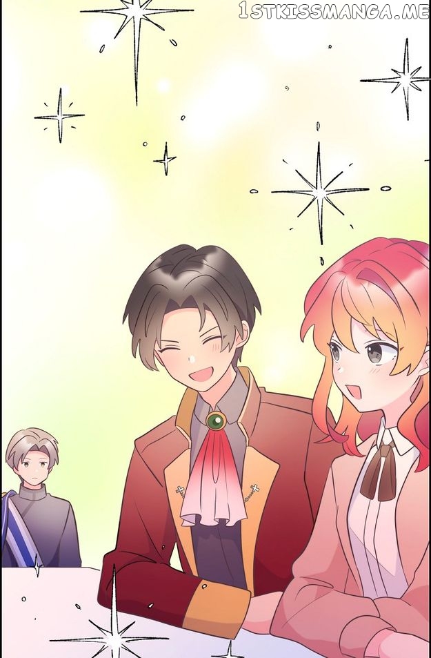 There’s No Friendship Between the Grand Duke and the Marquis Chapter 39 - page 48