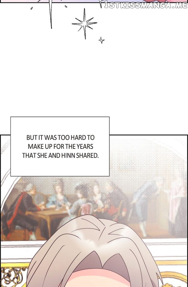 There’s No Friendship Between the Grand Duke and the Marquis Chapter 39 - page 49