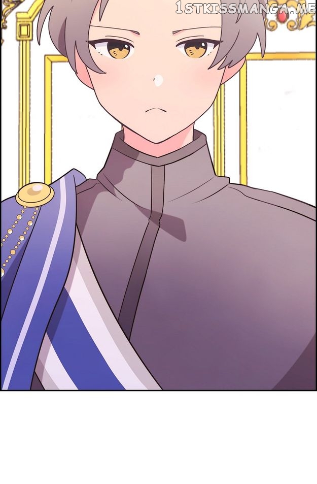 There’s No Friendship Between the Grand Duke and the Marquis Chapter 39 - page 50