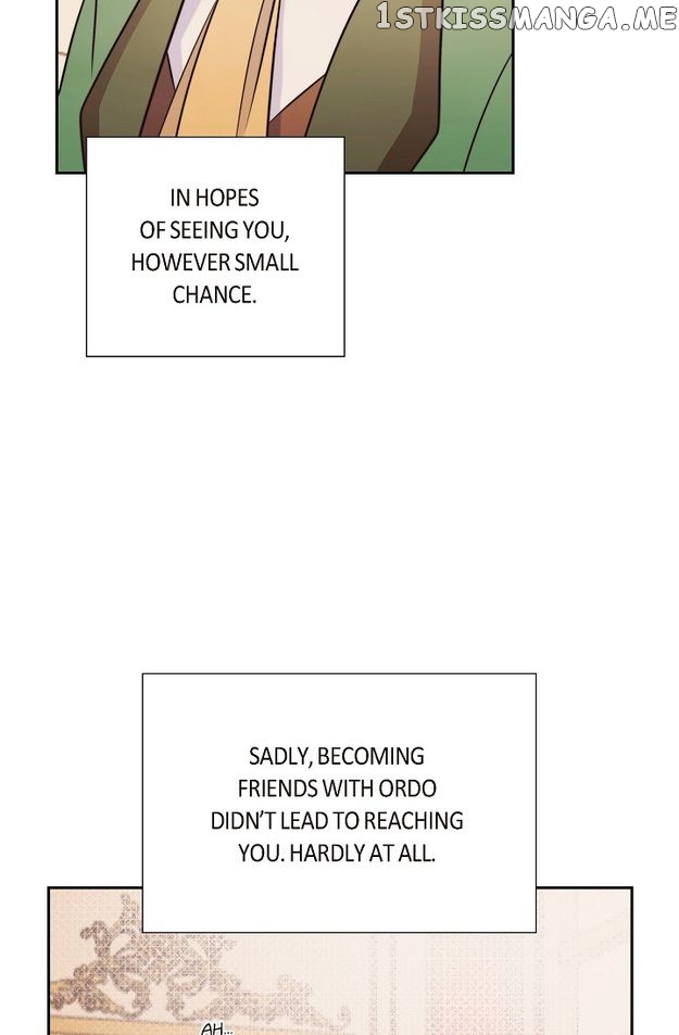 There’s No Friendship Between the Grand Duke and the Marquis Chapter 39 - page 52