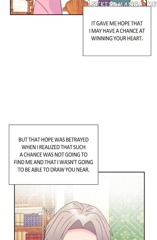 There’s No Friendship Between the Grand Duke and the Marquis Chapter 39 - page 55