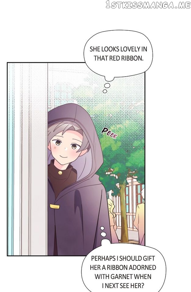 There’s No Friendship Between the Grand Duke and the Marquis Chapter 39 - page 59