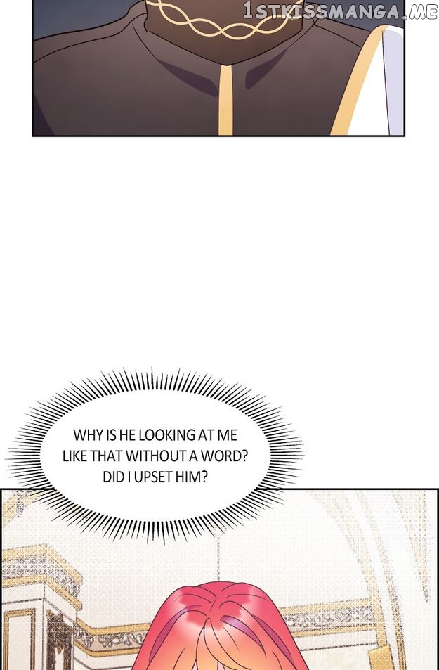 There’s No Friendship Between the Grand Duke and the Marquis Chapter 39 - page 6