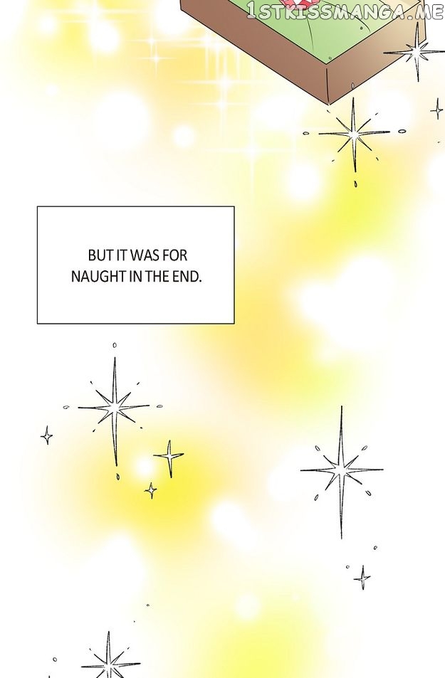 There’s No Friendship Between the Grand Duke and the Marquis Chapter 39 - page 61