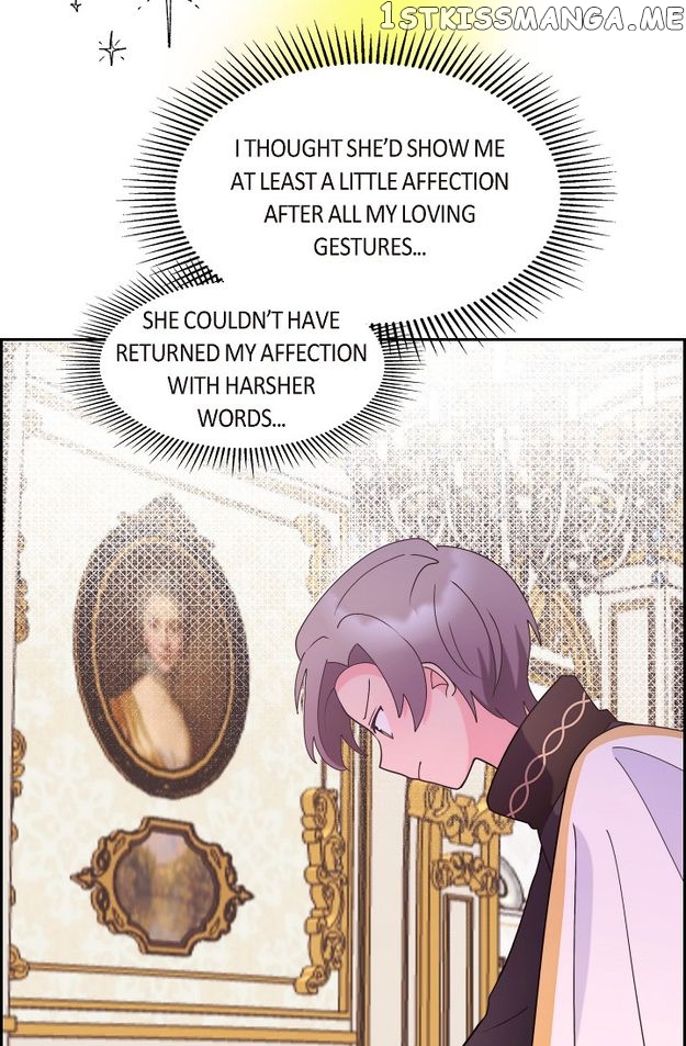 There’s No Friendship Between the Grand Duke and the Marquis Chapter 39 - page 62