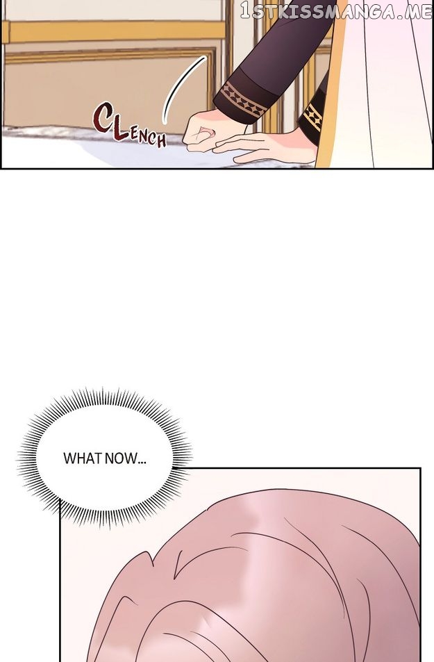 There’s No Friendship Between the Grand Duke and the Marquis Chapter 39 - page 63