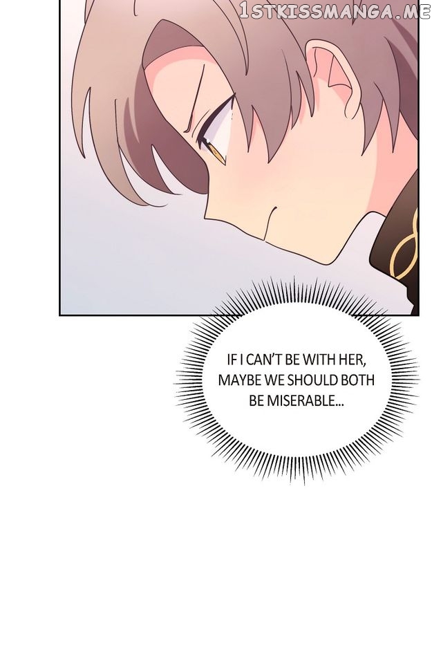 There’s No Friendship Between the Grand Duke and the Marquis Chapter 39 - page 64