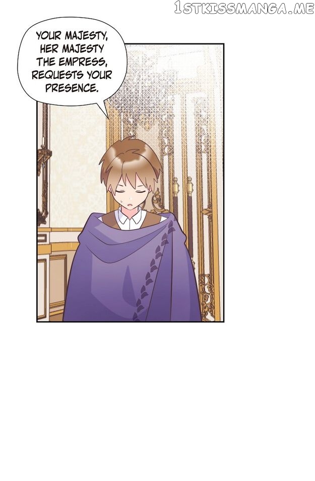 There’s No Friendship Between the Grand Duke and the Marquis Chapter 39 - page 65