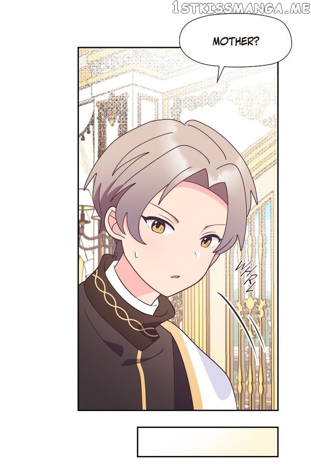 There’s No Friendship Between the Grand Duke and the Marquis Chapter 39 - page 66