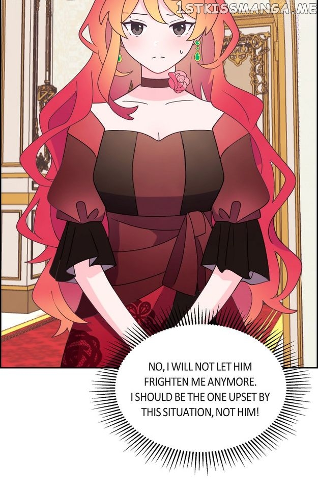 There’s No Friendship Between the Grand Duke and the Marquis Chapter 39 - page 7