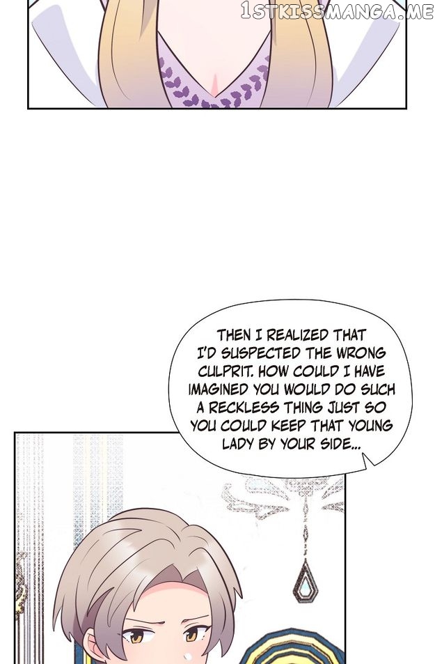There’s No Friendship Between the Grand Duke and the Marquis Chapter 39 - page 70