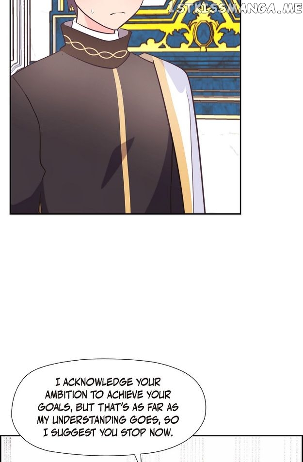 There’s No Friendship Between the Grand Duke and the Marquis Chapter 39 - page 71