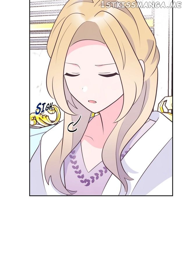 There’s No Friendship Between the Grand Duke and the Marquis Chapter 39 - page 75