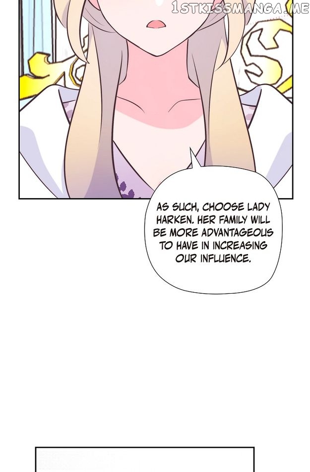 There’s No Friendship Between the Grand Duke and the Marquis Chapter 39 - page 77