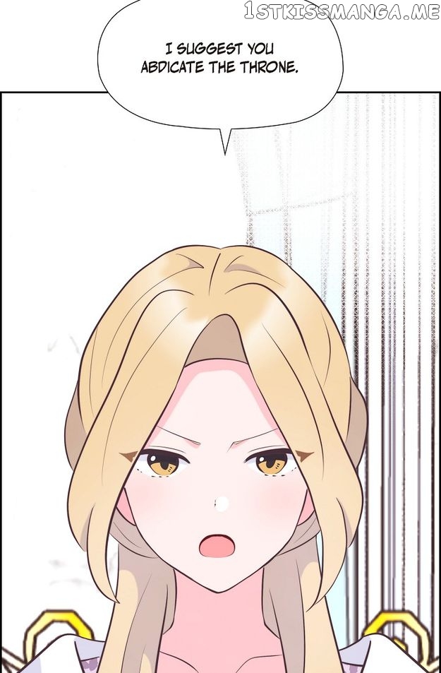 There’s No Friendship Between the Grand Duke and the Marquis Chapter 39 - page 79