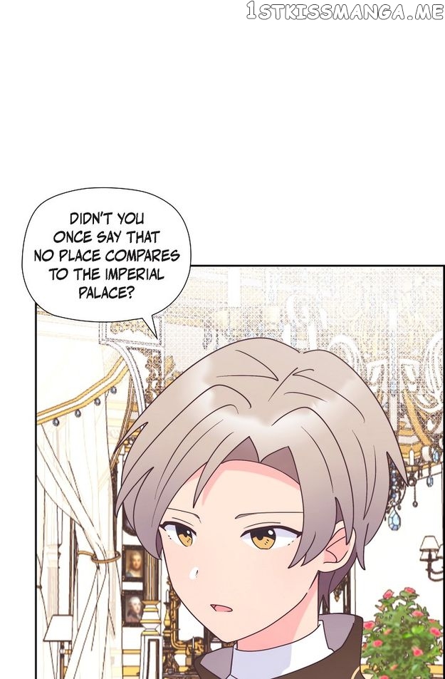 There’s No Friendship Between the Grand Duke and the Marquis Chapter 39 - page 8