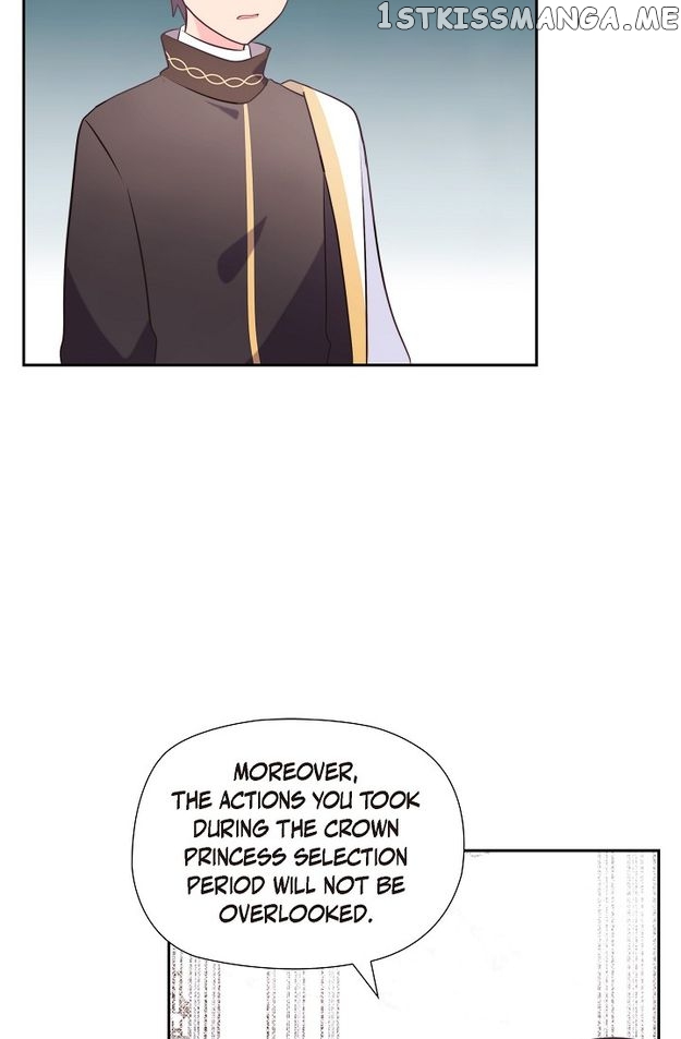 There’s No Friendship Between the Grand Duke and the Marquis Chapter 39 - page 81