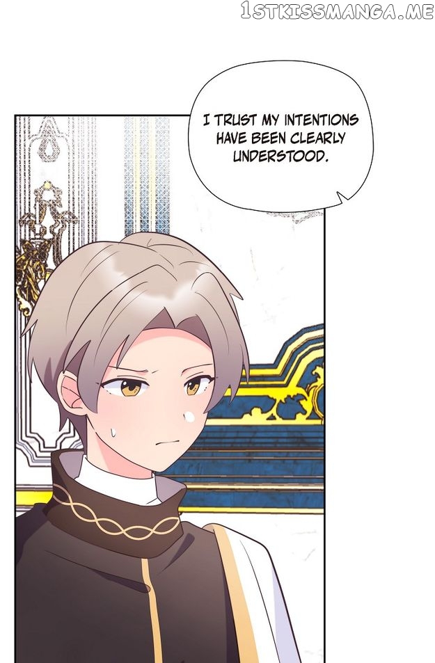 There’s No Friendship Between the Grand Duke and the Marquis Chapter 39 - page 83