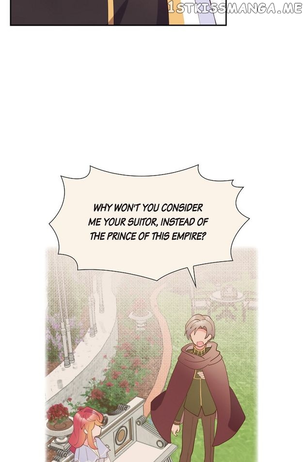There’s No Friendship Between the Grand Duke and the Marquis Chapter 39 - page 84