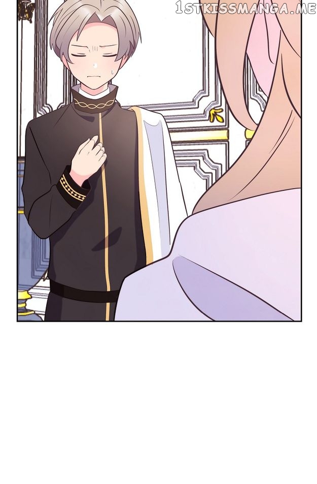 There’s No Friendship Between the Grand Duke and the Marquis Chapter 39 - page 86
